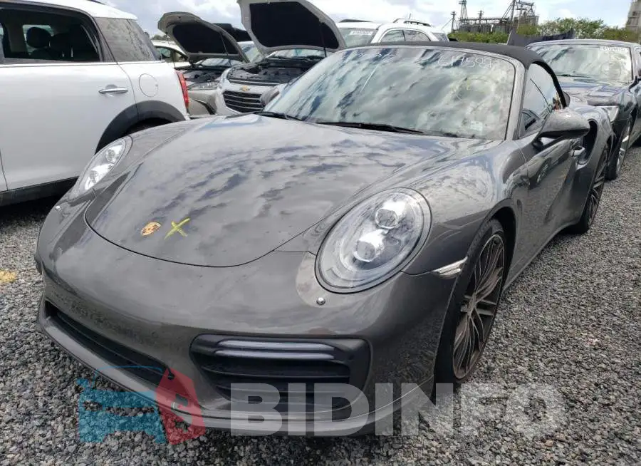 WP0CD2A98HS178393 Photo# 2