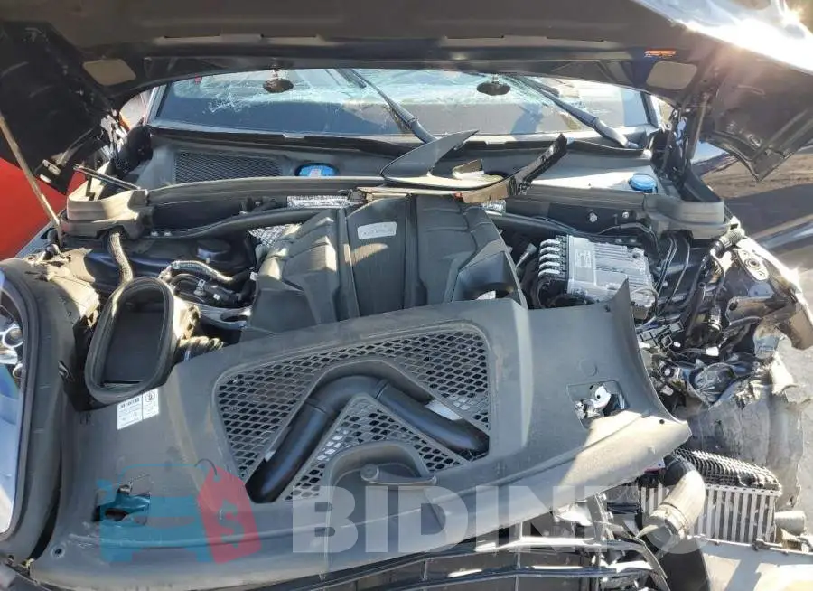 WP1AB2A59MLB30379 Photo# 12