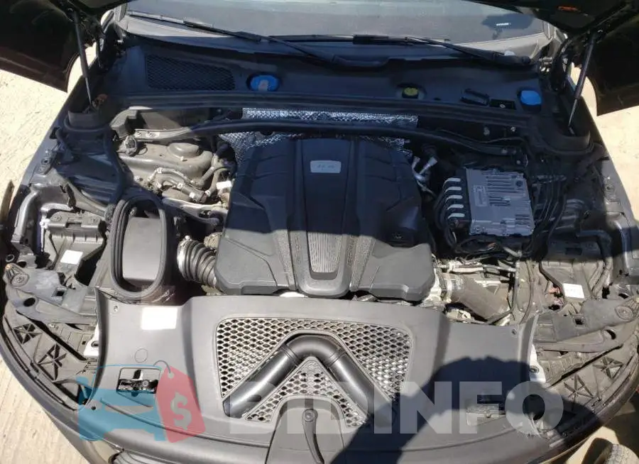 WP1AF2A55LLB60448 Photo# 7