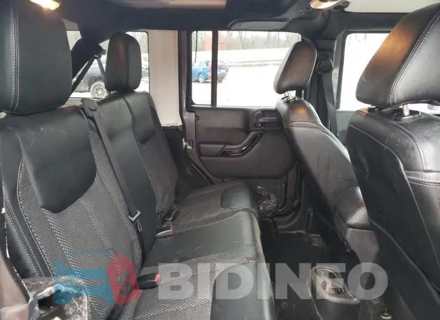 1C4BJWEG4GL152869 Photo# 11
