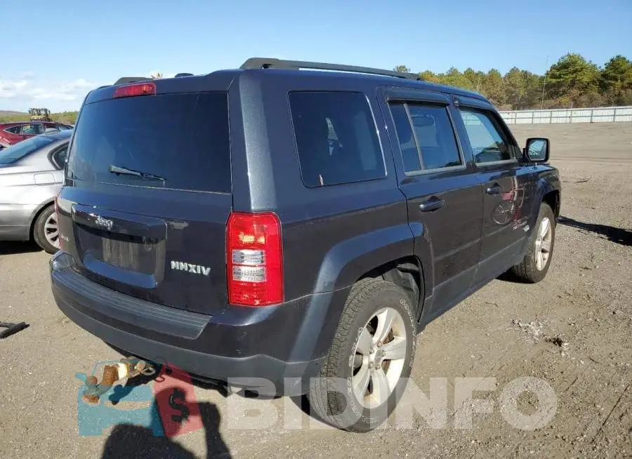 1C4NJRBB1ED520567 Photo# 4