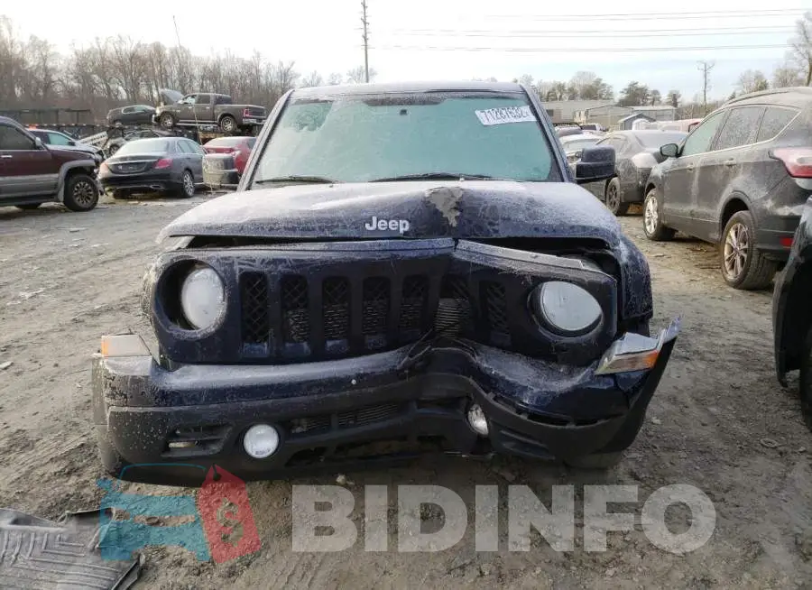 1C4NJRBB2GD713314 Photo# 5