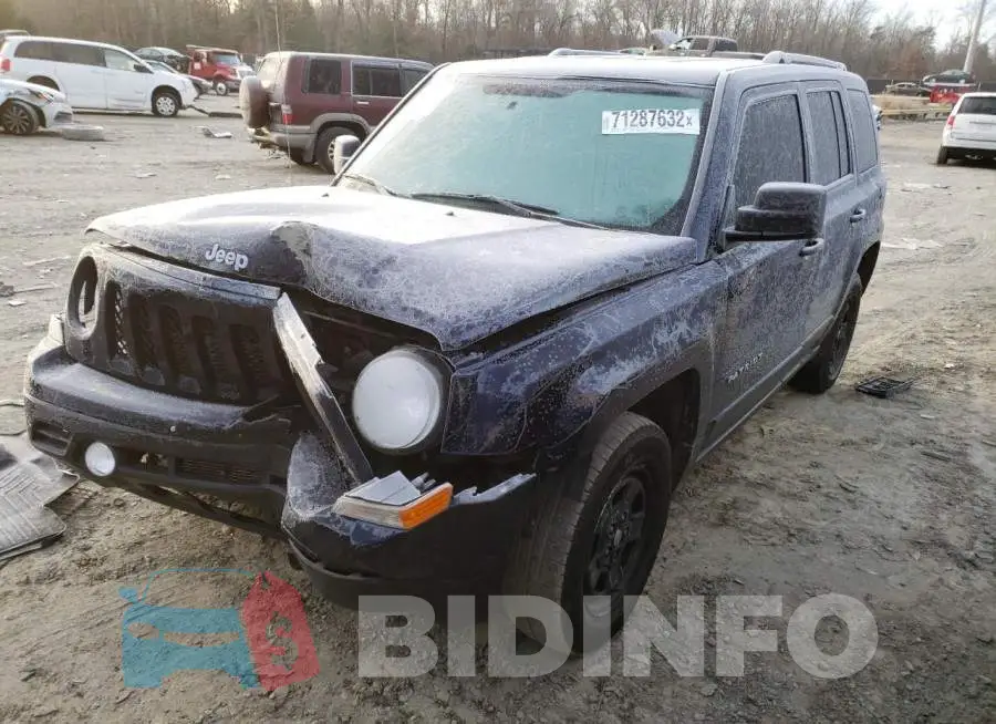 1C4NJRBB2GD713314 Photo# 1