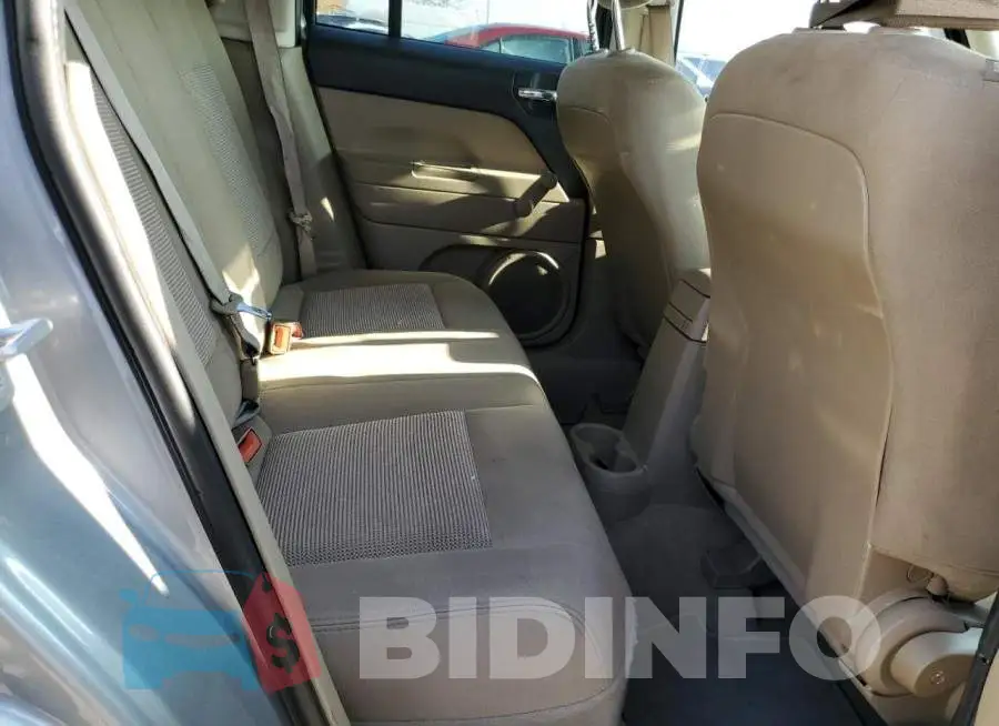 1C4NJRBB2HD181743 Photo# 10
