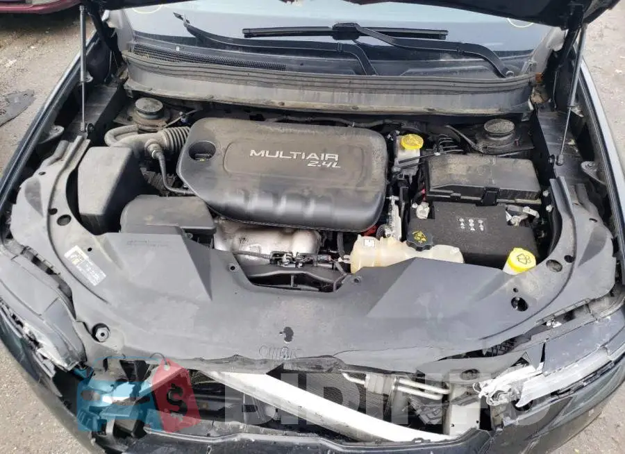 1C4PJLCB5KD205187 Photo# 12