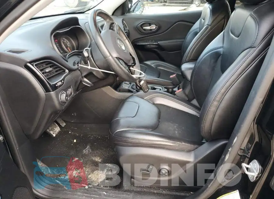1C4PJLLB2KD462372 Photo# 5