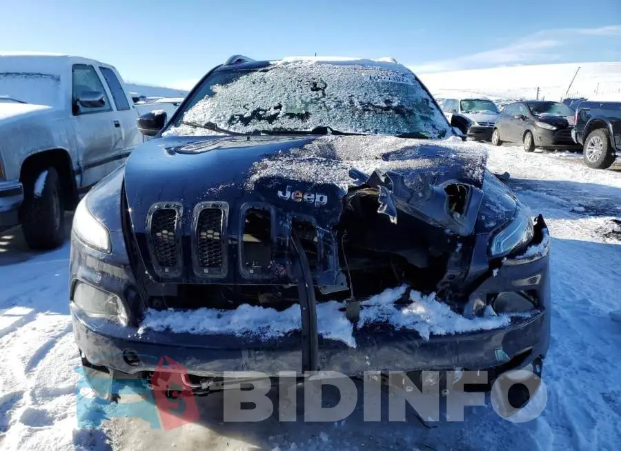 1C4PJMCS1EW151174 Photo# 5