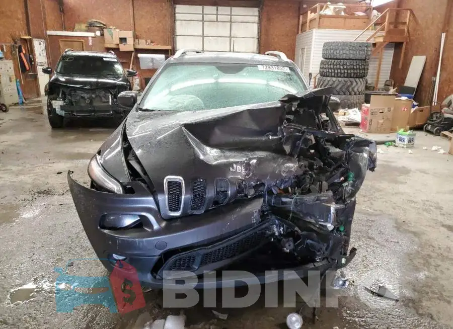 1C4PJMCS6FW545822 Photo# 5