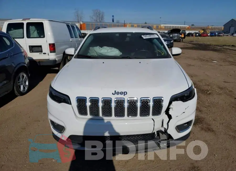 1C4PJMDN4LD595084 Photo# 5
