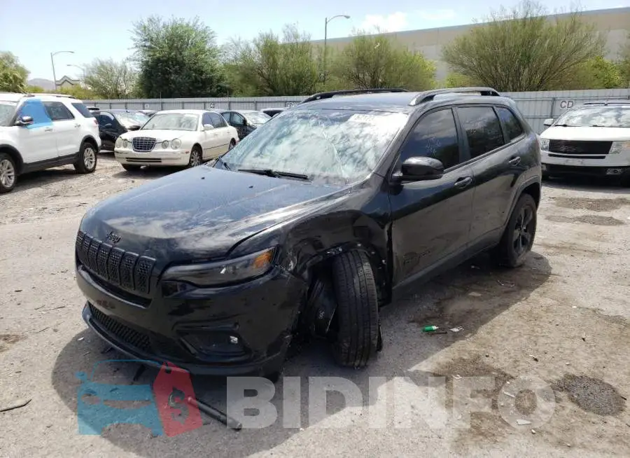 1C4PJMLX2KD420835 Photo# 2