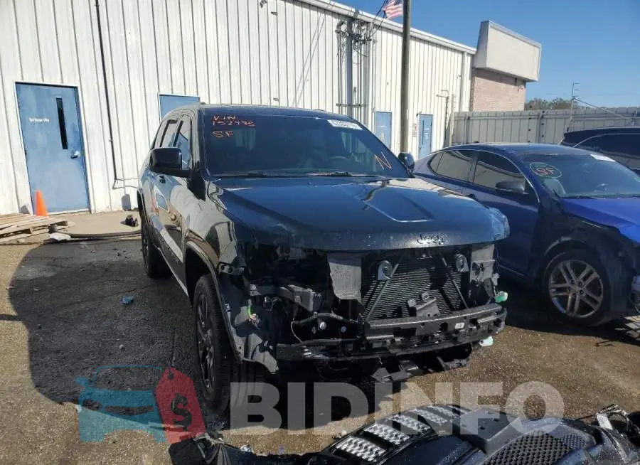 1C4RJEAG1NC152985 Photo# 4