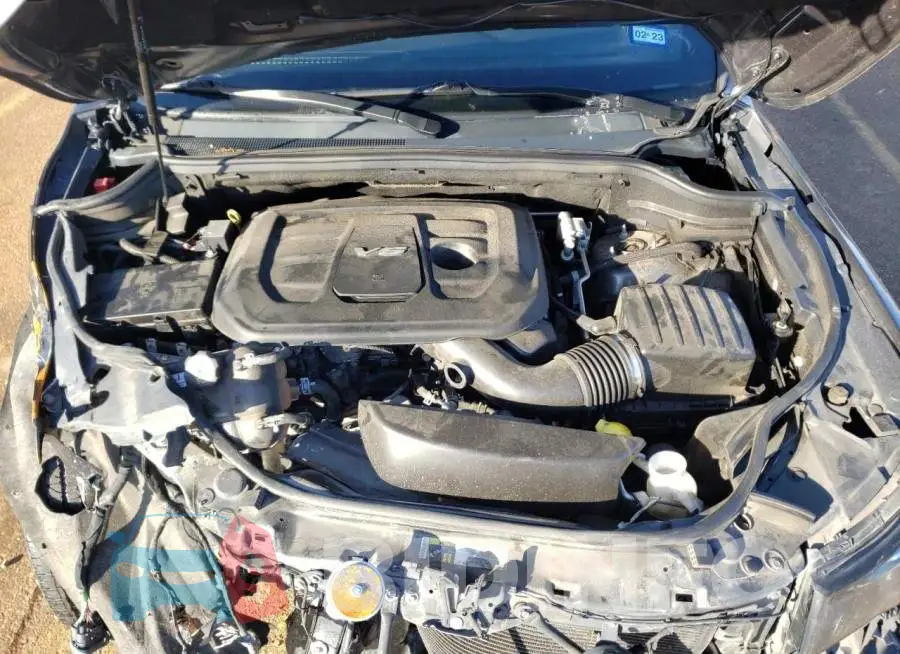 1C4RJEAG2KC597229 Photo# 12