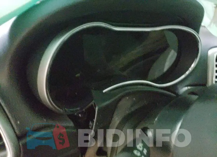 1C4RJFAG2KC823811 Photo# 9