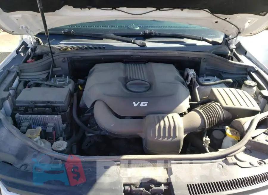 1C4RJFBG2FC204873 Photo# 7