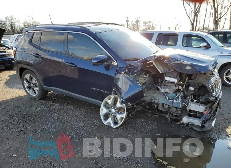 3C4NJDCB7KT753473 Photo# 4