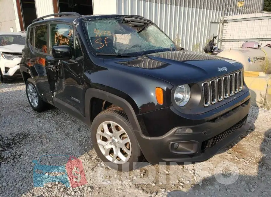 ZACCJBBT5FPC14501 Photo# 1