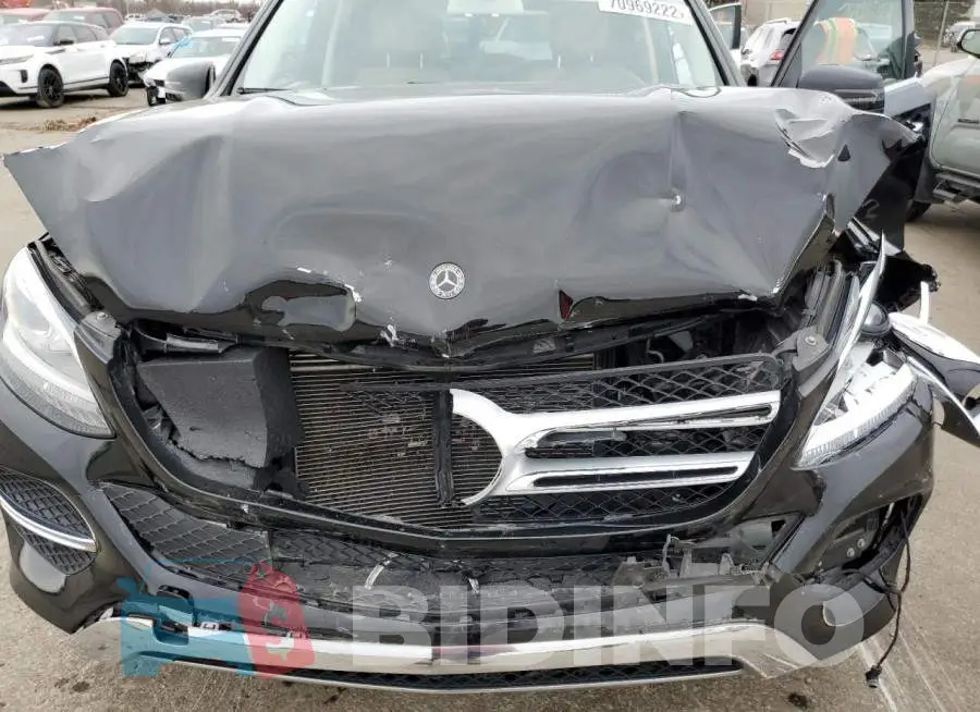 4JGDA5HB0JB022681 Photo# 11