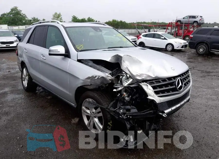 4JGDA5HB4FA486635 Photo# 1