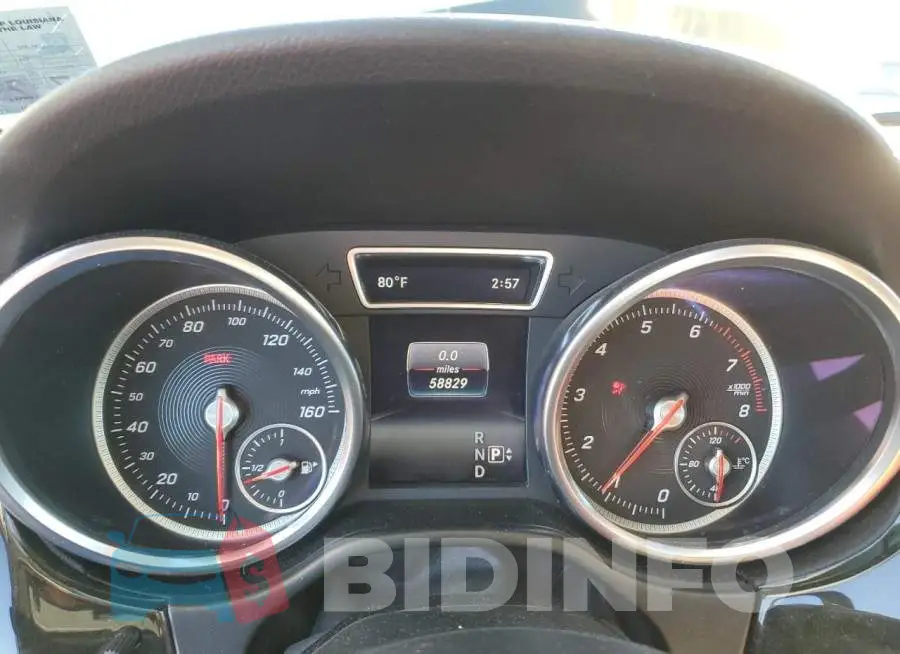 4JGDA5JB4GA682814 Photo# 9