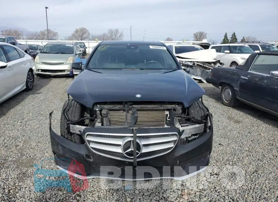 WDDHF5KB4FB155327 Photo# 5