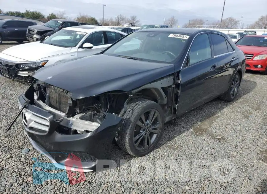WDDHF5KB4FB155327 Photo# 1