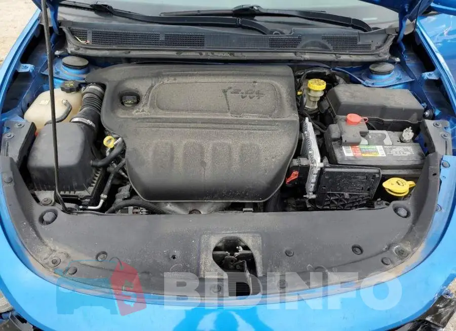 1C3CDFAA5GD684613 Photo# 11