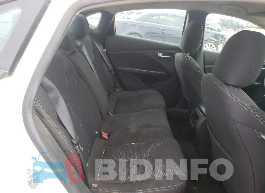 1C3CDFBA6GD613404 Photo# 10