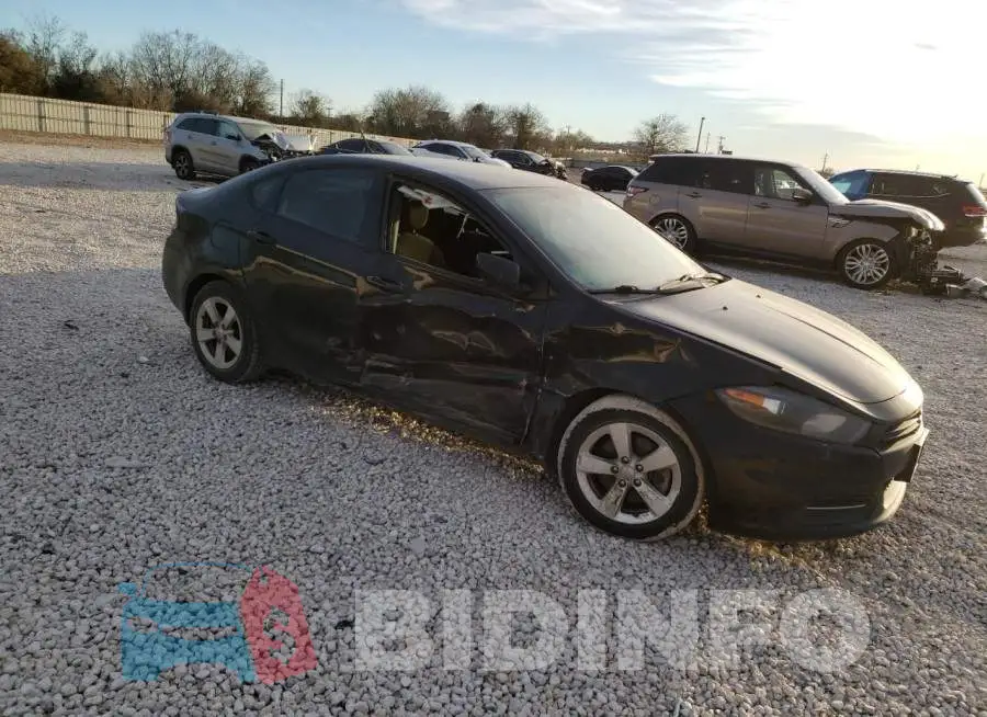 1C3CDFBBXFD278364 Photo# 4