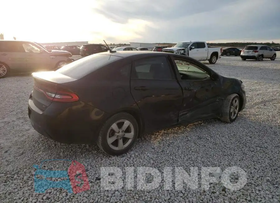 1C3CDFBBXFD278364 Photo# 3