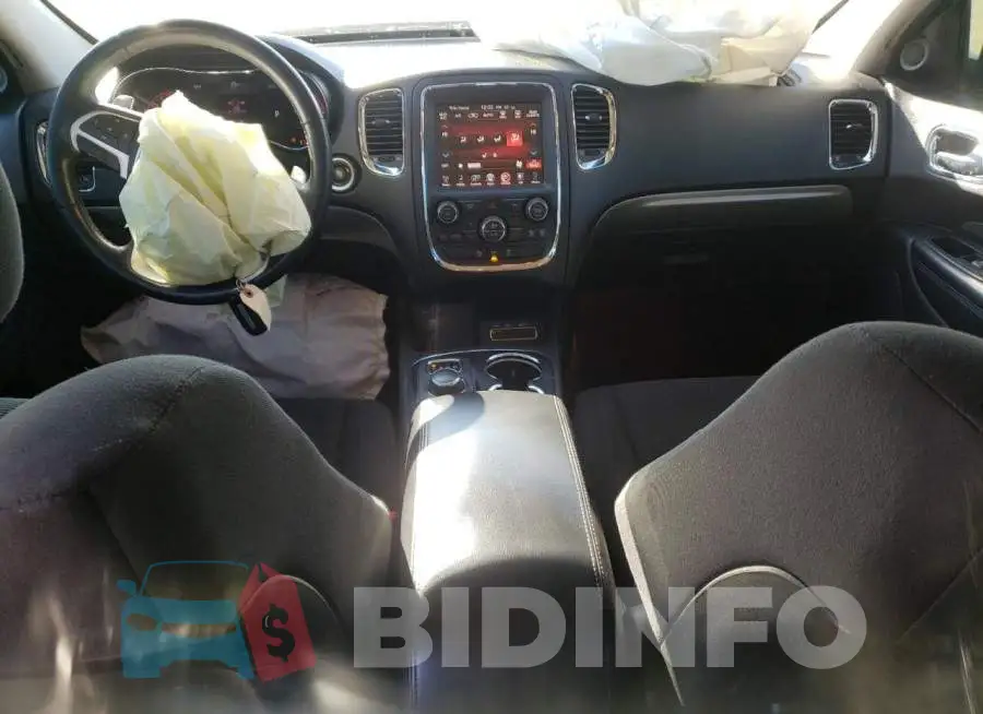1C4RDHAG2EC561313 Photo# 8
