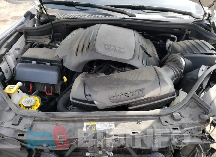 1C4SDJCTXKC745039 Photo# 7