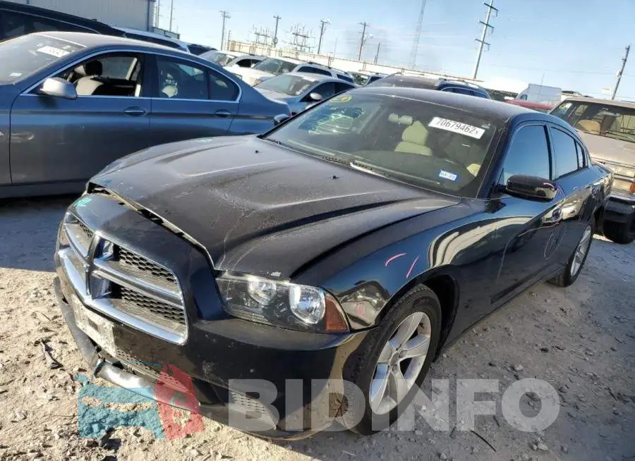 2C3CDXBG2EH306967 Photo# 1