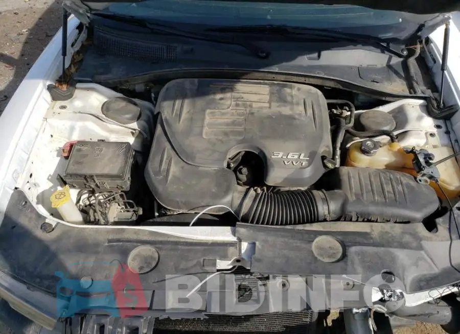2C3CDXBG4EH350906 Photo# 11