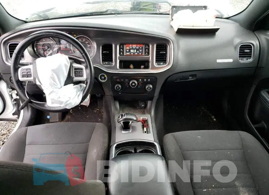 2C3CDXBG5EH212307 Photo# 8