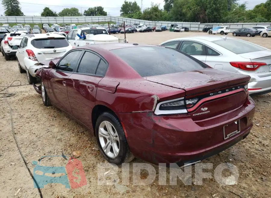 2C3CDXBG8MH514883 Photo# 3