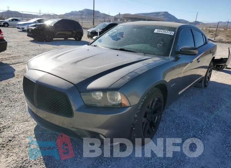 2C3CDXCT5EH109027 Photo# 1