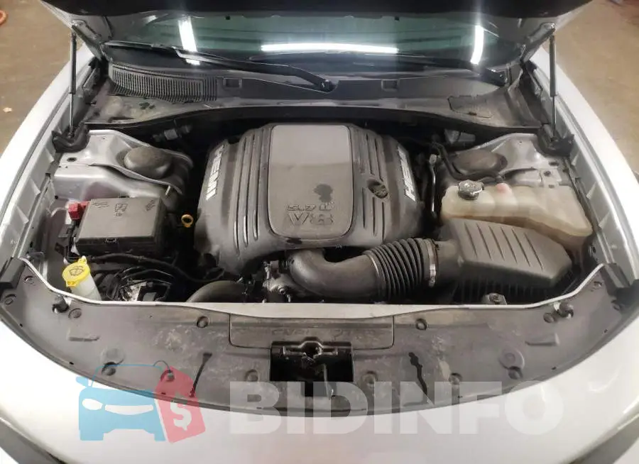 2C3CDXCT8MH600433 Photo# 11