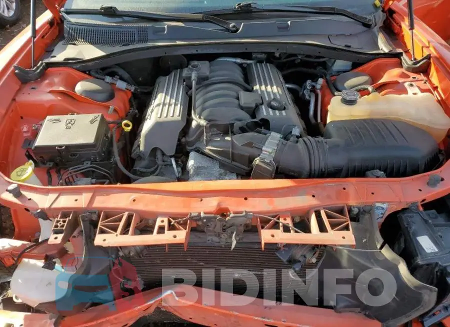 2C3CDXGJ5HH636921 Photo# 7