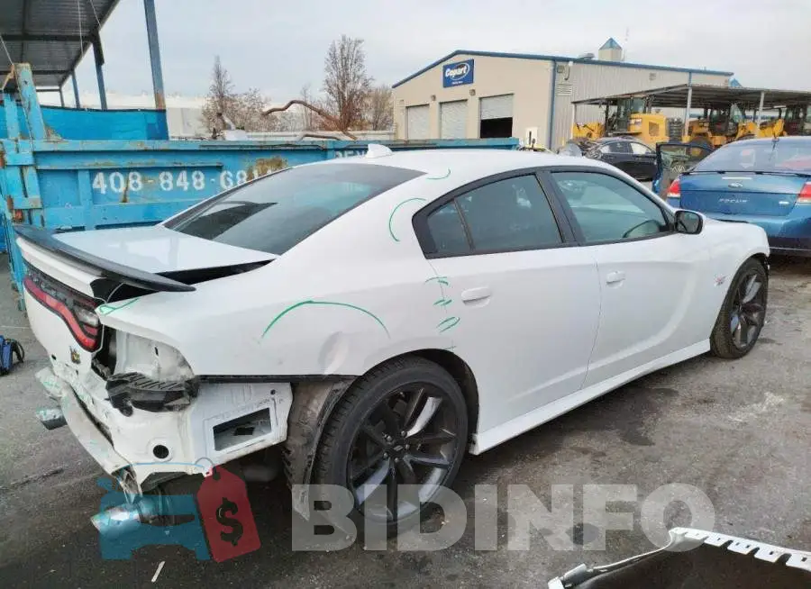2C3CDXGJ9KH615691 Photo# 3