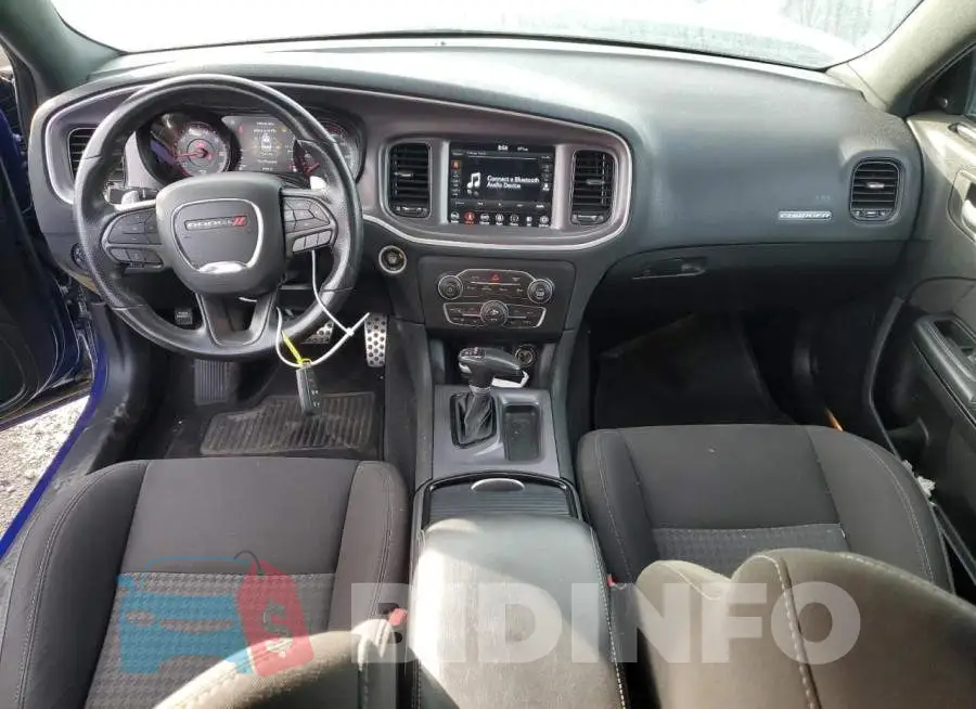 2C3CDXHG8KH721553 Photo# 8