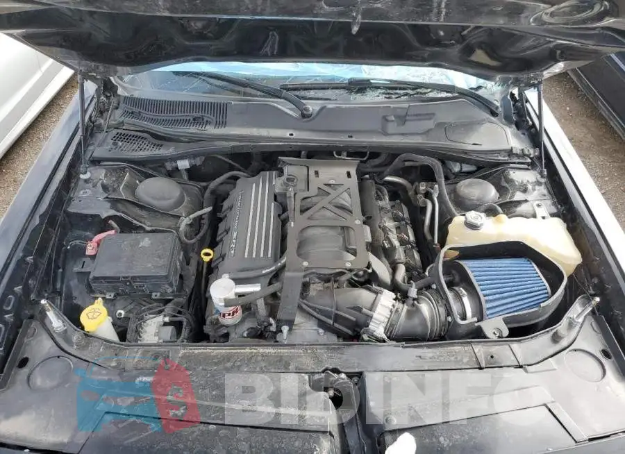 2C3CDZFJ7GH338186 Photo# 11