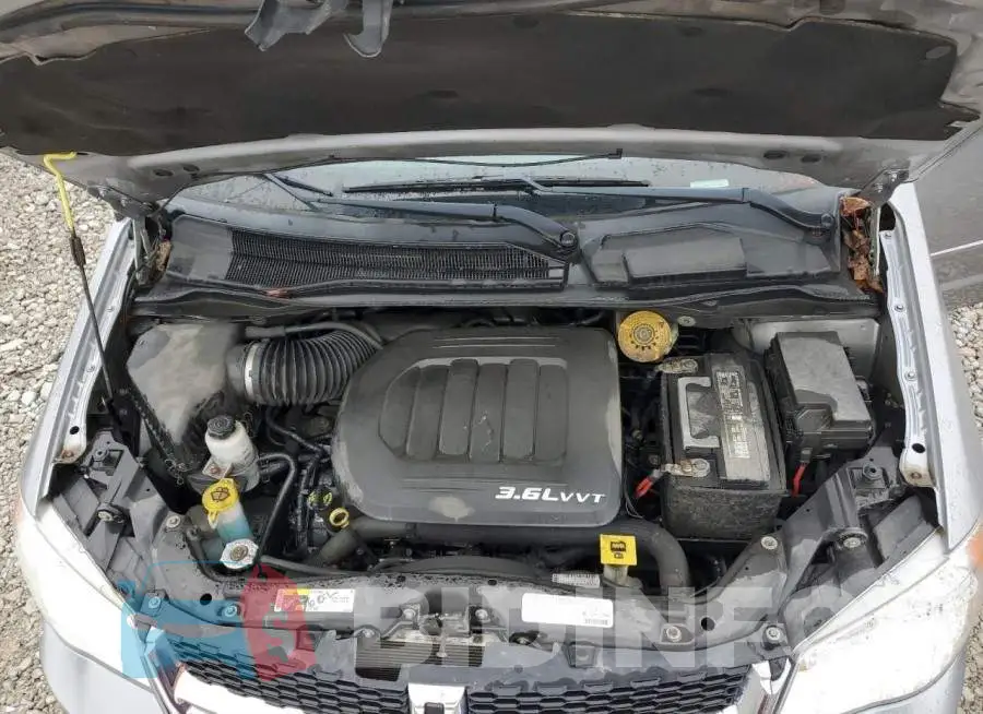 2C4RDGBG7FR650277 Photo# 12