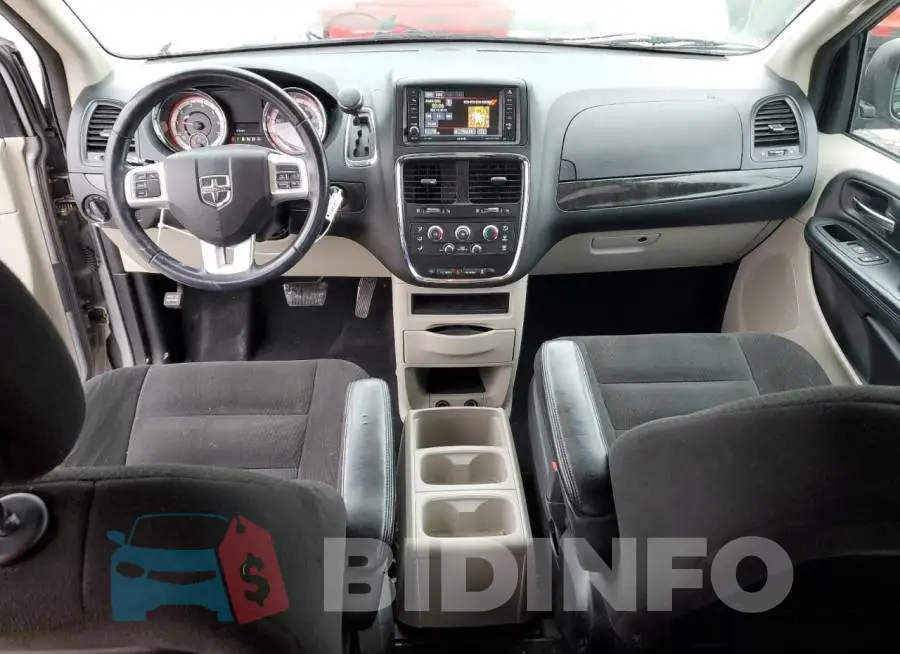 2C4RDGBG7FR650277 Photo# 8