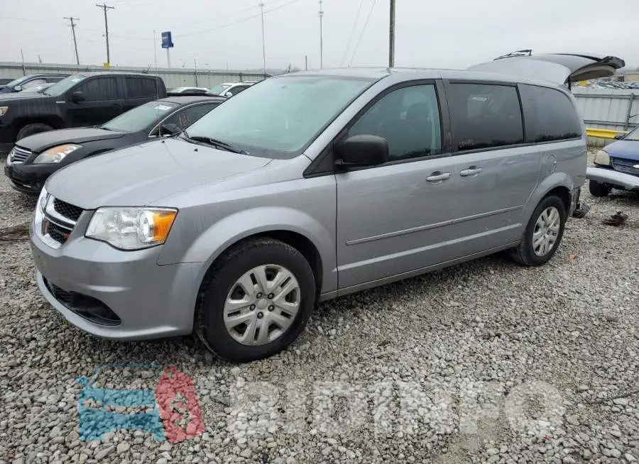 2C4RDGBG7FR650277 Photo# 1