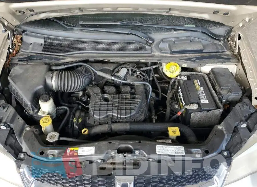 2C4RDGCGXER153947 Photo# 12
