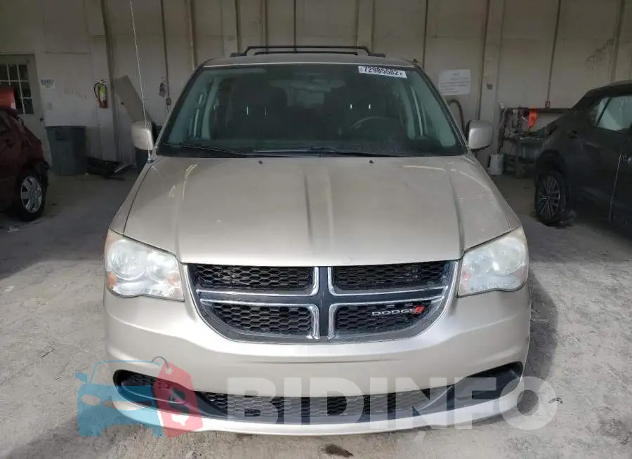2C4RDGCGXER153947 Photo# 5