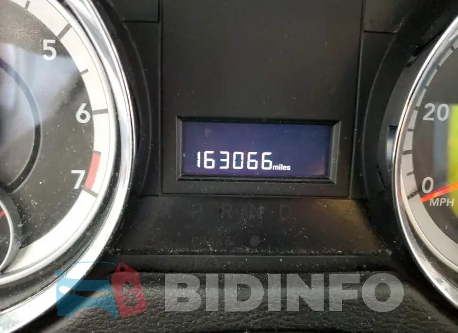 2C4RDGCGXER153947 Photo# 9