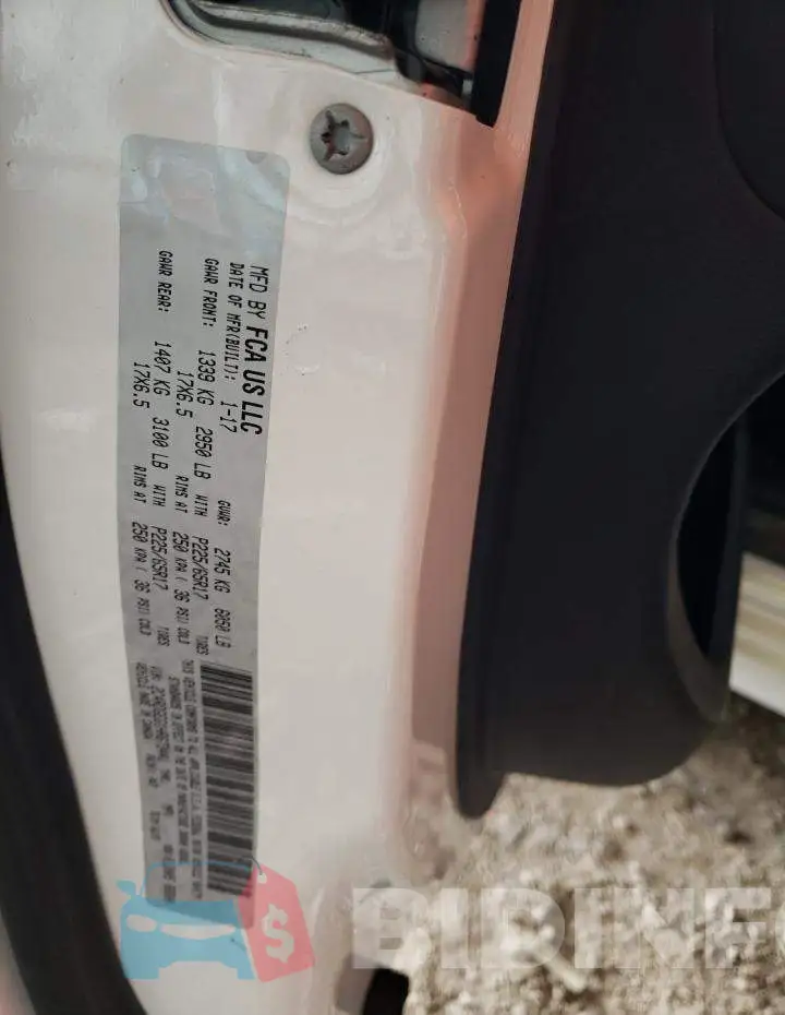 2C4RDGEG1HR673441 Photo# 13