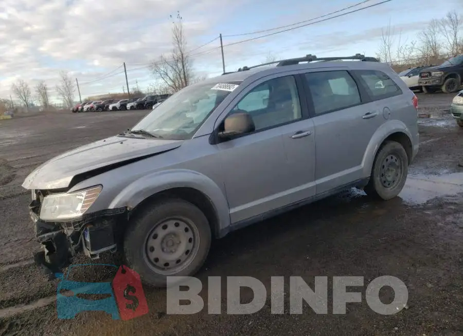 3C4PDCAB0FT716865 Photo# 1