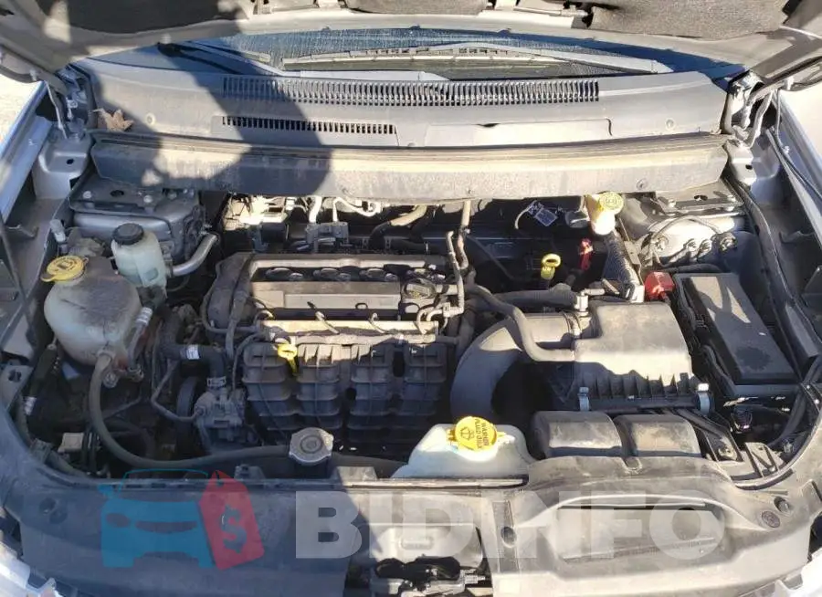 3C4PDCAB1HT562184 Photo# 7